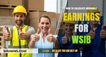 Understanding WSIB Insurable Earnings Calculation: A Step-by-Step Guide
