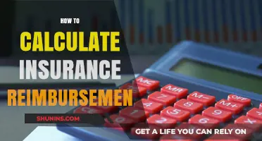 Mastering Insurance Reimbursement: A Step-by-Step Calculation Guide