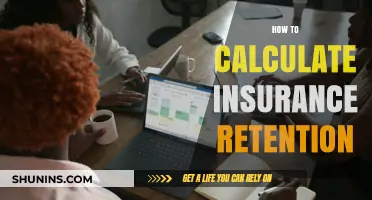 Mastering Insurance Retention: A Step-by-Step Calculation Guide