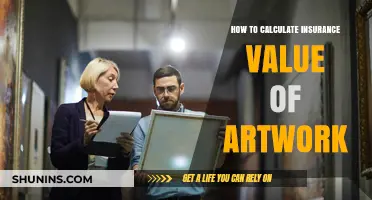 Mastering Artwork Valuation: Calculating Insurance Value for Your Art Collection