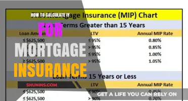 Calculating Mortgage Insurance: What's Your 'IY'?