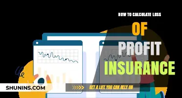 Understanding Loss of Profit Insurance: Calculation Methods and Key Factors
