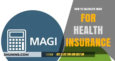 Understanding MAGI Calculation for Health Insurance: A Step-by-Step Guide