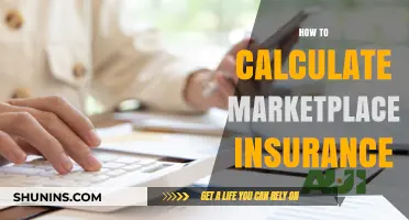Mastering Marketplace Insurance: A Step-by-Step Calculation Guide