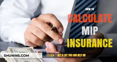 Understanding MIP Insurance: A Step-by-Step Calculation Guide for Homebuyers
