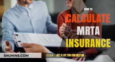 Mastering MRTA Insurance Calculations: A Step-by-Step Guide for Homeowners