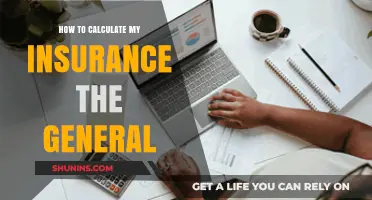 Mastering Insurance Calculations: A Step-by-Step Guide with The General