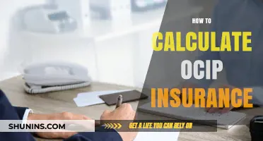 Mastering OCIP Insurance Calculations: A Comprehensive Step-by-Step Guide