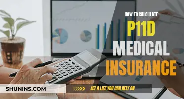 Understanding P11D Medical Insurance Calculation for UK Benefits