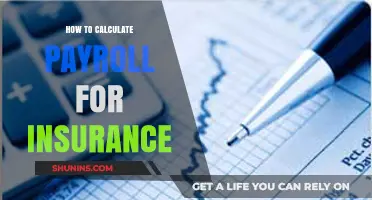 Mastering Payroll Calculations for Insurance: A Step-by-Step Guide