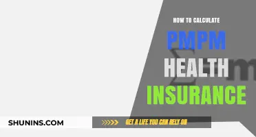Mastering PMPM Health Insurance Calculations: A Step-by-Step Guide