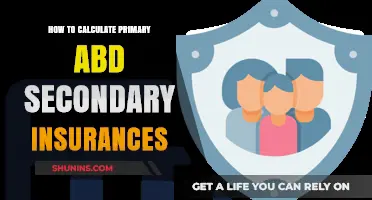 Mastering Insurance Calculations: Primary and Secondary Coverage Explained