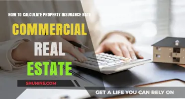 Understanding Commercial Property Insurance Rates