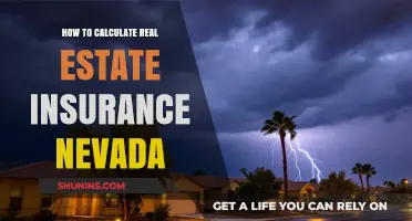 Nevada Real Estate Insurance Calculation Guide: Steps and Tips