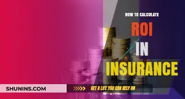 Mastering ROI Calculation in Insurance: A Step-by-Step Guide