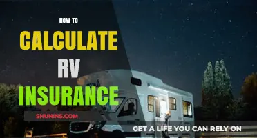 Understanding RV Insurance Costs: A Step-by-Step Calculation Guide