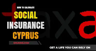 Understanding Cyprus Social Insurance Calculations: A Comprehensive Step-by-Step Guide