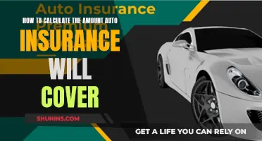 Understanding Auto Insurance Coverage: Calculating Your Payout