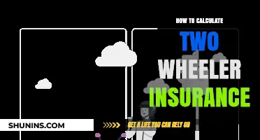 Mastering Two-Wheeler Insurance Calculation: A Comprehensive Step-by-Step Guide