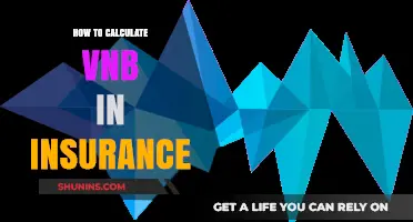 Understanding VNB Calculation: A Step-by-Step Guide for Insurance Professionals
