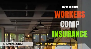Mastering Workers' Comp Insurance Calculations: A Step-by-Step Guide