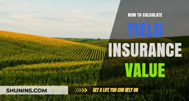 Calculating Yield Insurance Value: A Step-by-Step Guide for Farmers