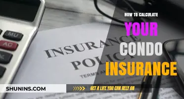 Mastering Condo Insurance: A Step-by-Step Guide to Accurate Calculations
