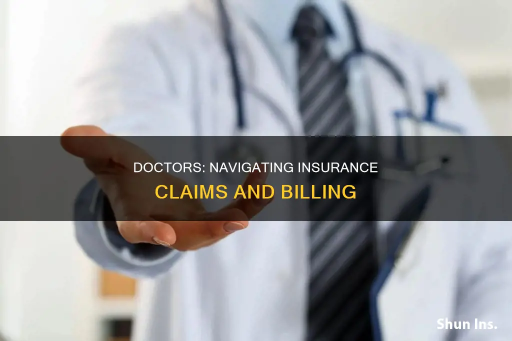 how to call for doctors for insurance