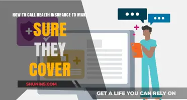 How to Verify Health Insurance Coverage: A Step-by-Step Guide