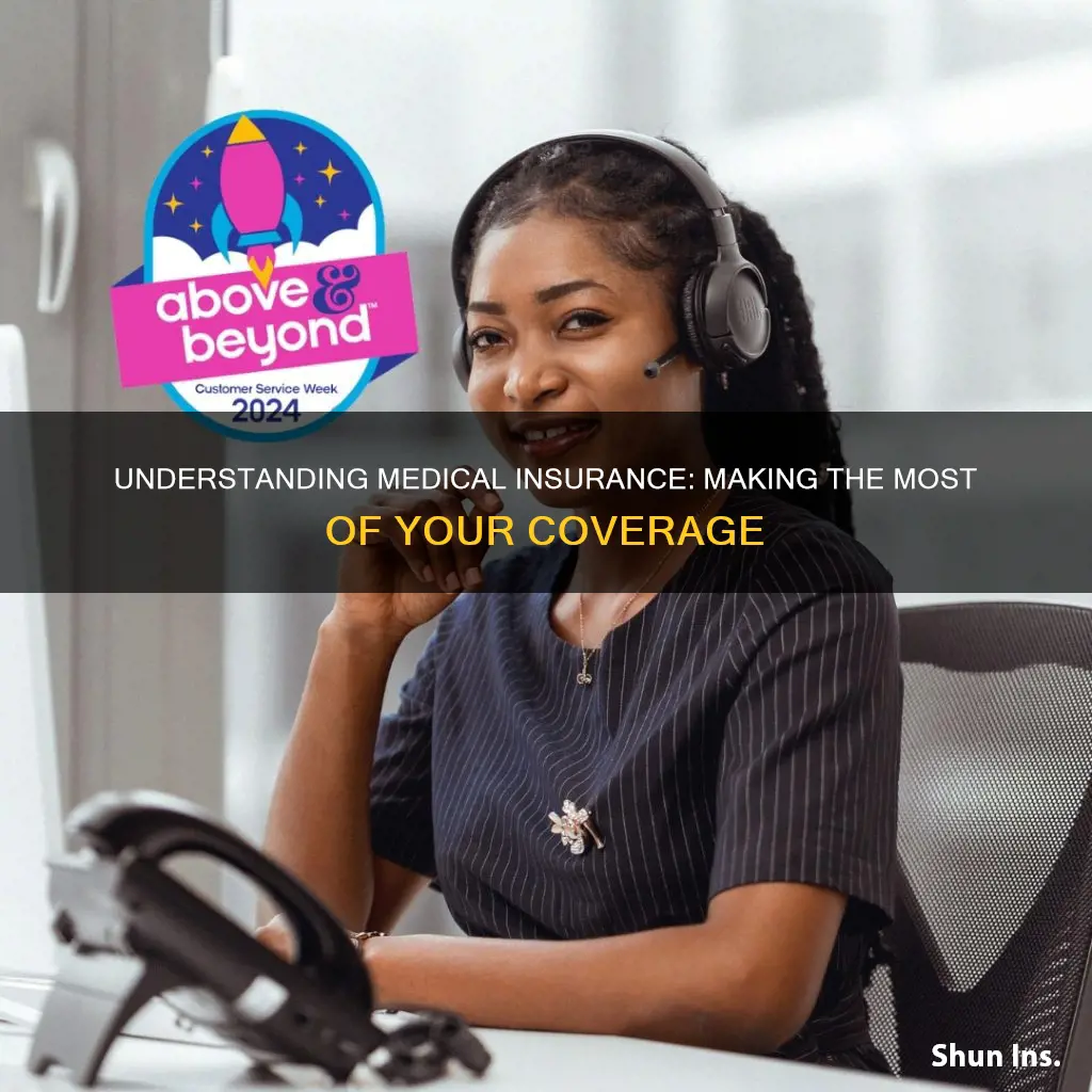 how to call medical insurance