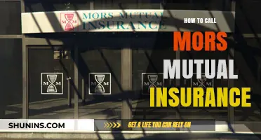Accessing Mors Mutual Insurance: A Quick Guide