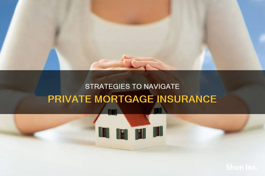 how to call private mortgage insurance