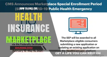 Navigating the Health Insurance Marketplace: A Step-by-Step Calling Guide