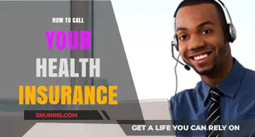 Mastering the Art of Contacting Your Health Insurance Provider Effortlessly