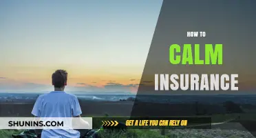 Effective Strategies to Calm Insurance Worries and Reduce Stress