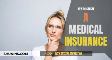 Canceling Medical Insurance: Understanding Your Options and Rights