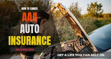 Canceling AAA Auto Insurance: A Step-by-Step Guide