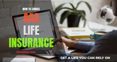 Canceling AAA Life Insurance: A Step-by-Step Guide to Termination