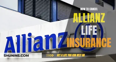 Canceling Allianz Life Insurance: A Step-by-Step Guide