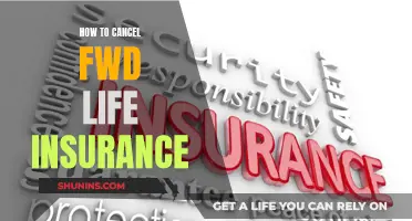 Canceling FWD Life Insurance: A Step-by-Step Guide