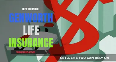 Canceling Genworth Life Insurance: A Step-by-Step Guide