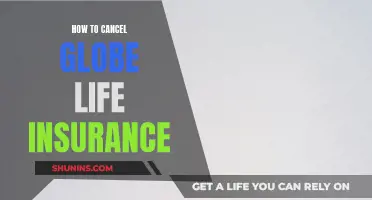 Canceling Globe Life Insurance: A Step-by-Step Guide