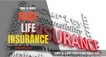 Canceling HSBC Life Insurance: A Step-by-Step Guide