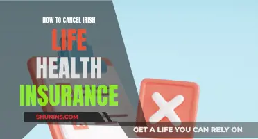 Canceling Irish Life Health Insurance: A Step-by-Step Guide