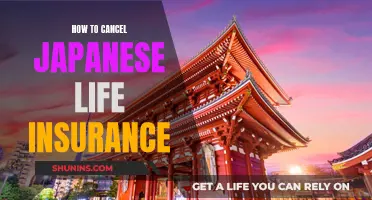 Canceling Japanese Life Insurance: A Step-by-Step Guide