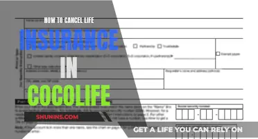 Canceling Cocolife Insurance: A Step-by-Step Guide