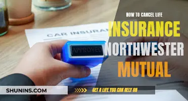 Canceling Your Northwestern Mutual Life Insurance: A Step-by-Step Guide