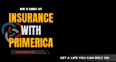 Primerica Life Insurance: Canceling Your Policy, Simplified