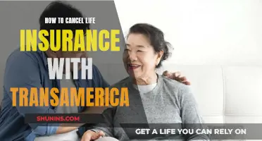 Canceling Transamerica Life Insurance: A Step-by-Step Guide