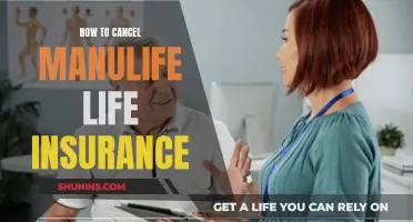 Canceling Manulife Life Insurance: A Step-by-Step Guide